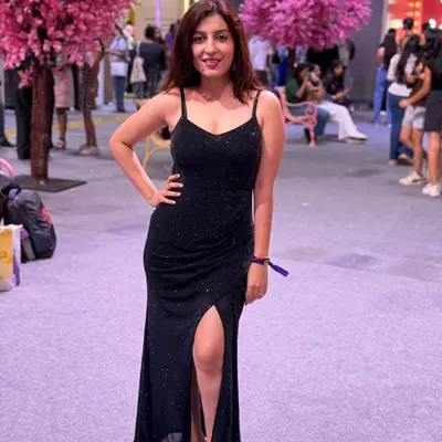 Priyanka Kakad profile
