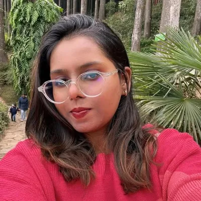Priyanka Kasture profile
