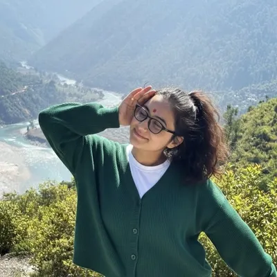Priyanka Mehta profile