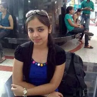 Priyanka singh profile