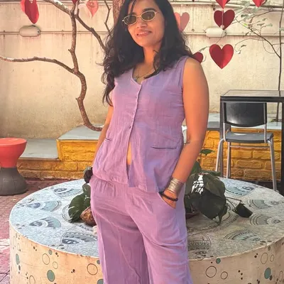 Priyanka Tapadia profile