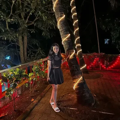Priyanka Agrahari profile