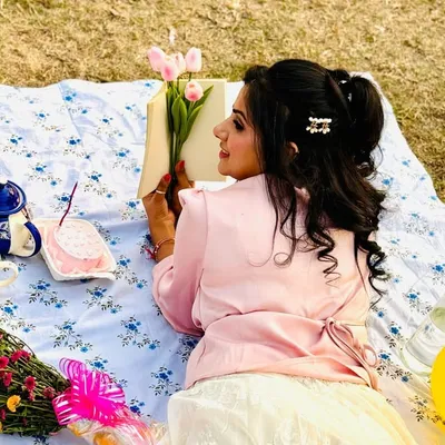 Priyanka Karmakar profile