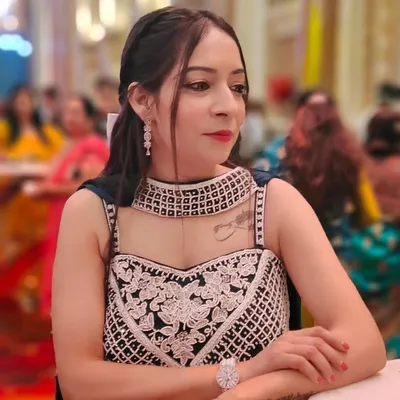 Priyanka Mutreja Ahuja🧿 profile