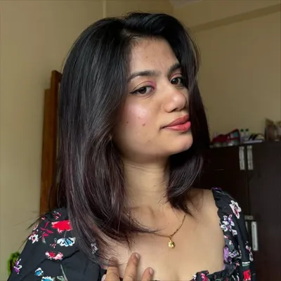 priyanka Kumari profile