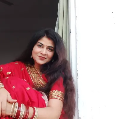 Priyanka Kamal Yadav profile