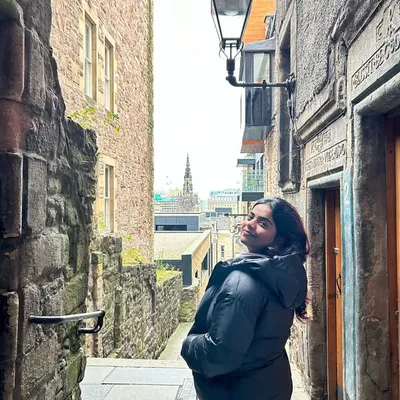 Priyanka More profile