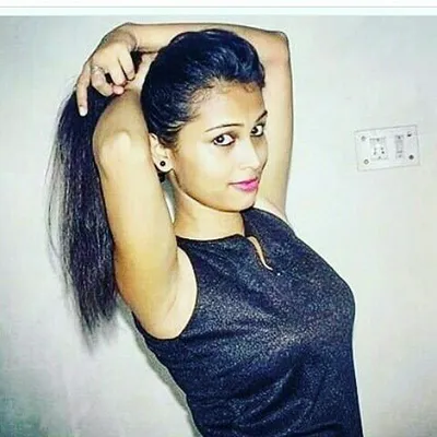 priyanka profile