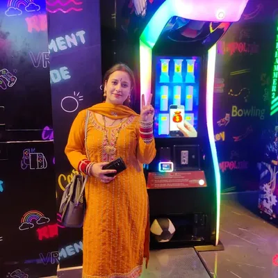 Priyanka Bodh profile