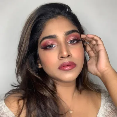 Priyanka Naidu