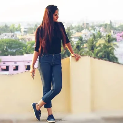 Priyanka Pradhan ❣️ profile