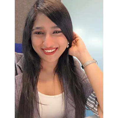 Priyanka Bairagi profile