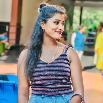 Priyanka Bharti