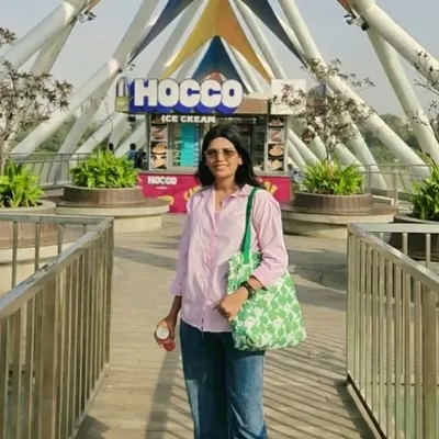 Priyanka Bhawarkar profile