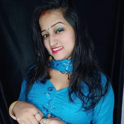 Priyanka Bisht profile