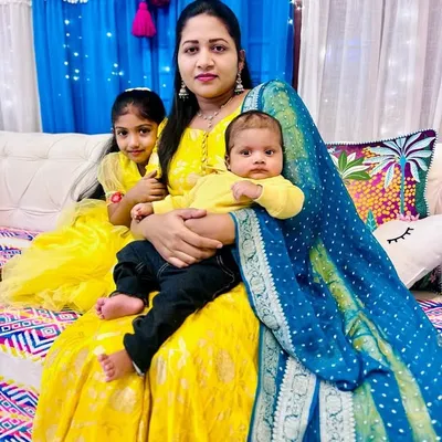 Priyanka Reddy profile