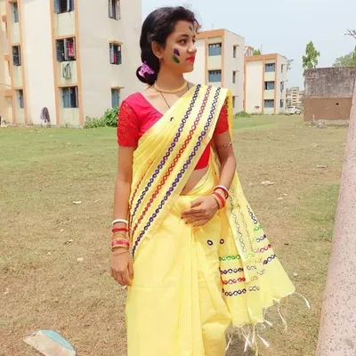 Priyanka Bose profile