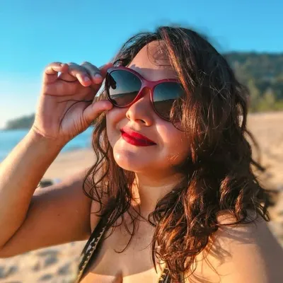 Priyanka Chakrabarti profile
