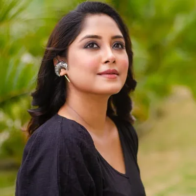 Priyanka Chakraborty profile