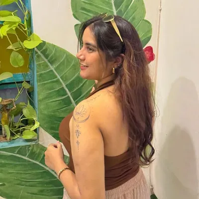 Priyanka Chandaniđź’™ profile