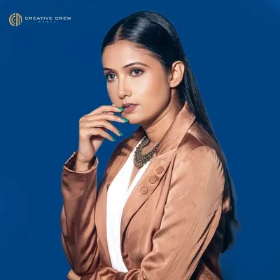 Priyanka Paul profile
