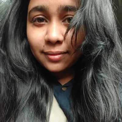 Priyanka Gedela profile