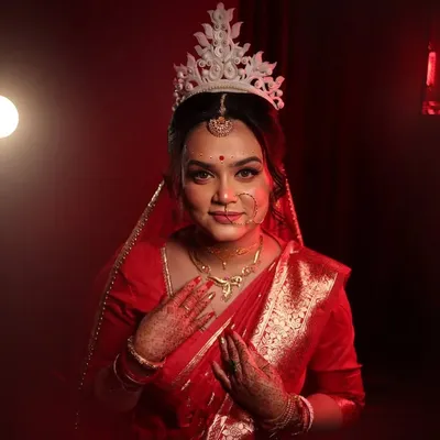 Priyanka Mondal profile