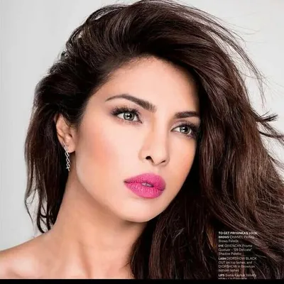 Priyanka Global profile