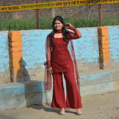 Priyanka Goswami profile