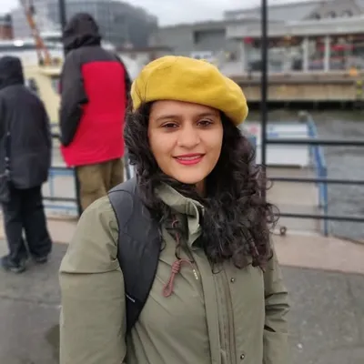 Priyanka Gothi profile