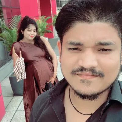 Priyanka❤️Shubh profile