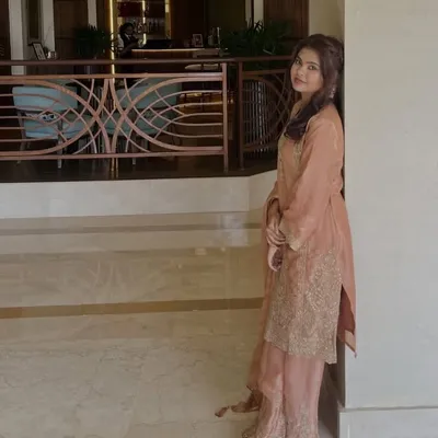 Priyanka Gupta profile
