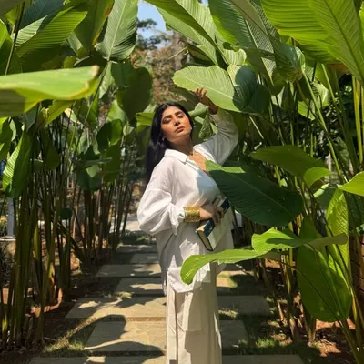 Priyanka Gupta | Bangalore & kolkata Influencer |Fashion stylist profile