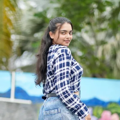 Priyanka Harit profile