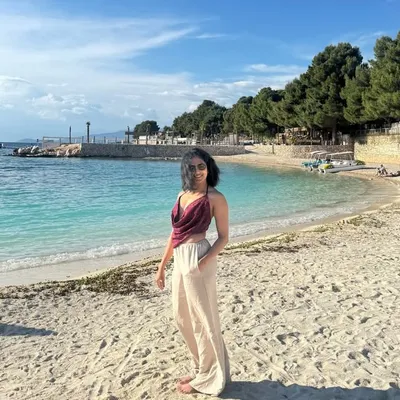 Priyanka Iyer profile