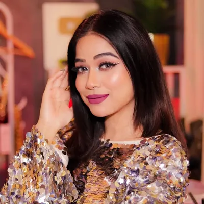 Priyanka Jazmin