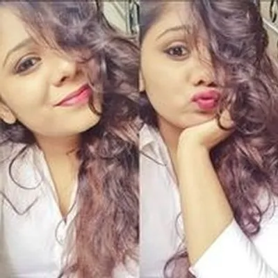 Priyanka Pie🦄👑