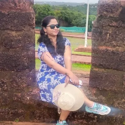 Priyanka Kamble profile