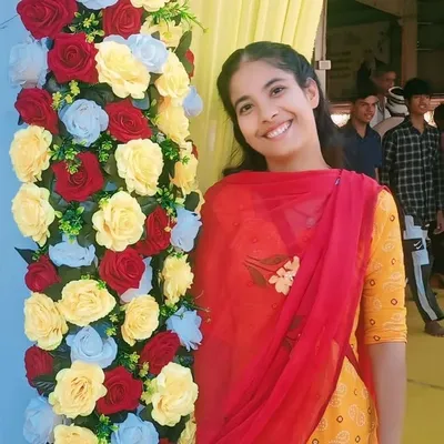 Priyanka Gurjar profile