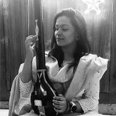 Priyanka Das profile