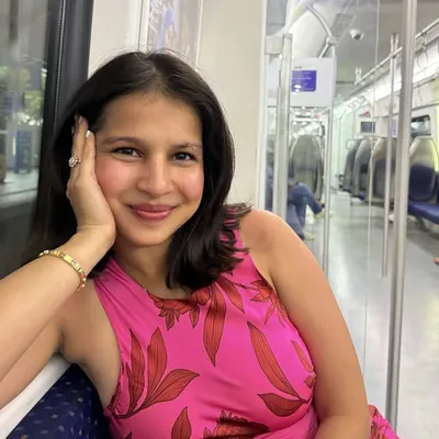 Priyanka Lodha profile