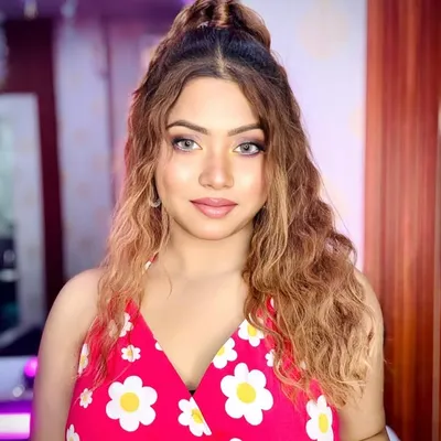 Priyanka Barman profile