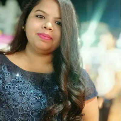Priyanka Mandale profile