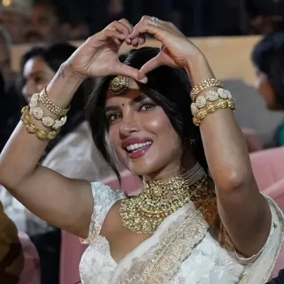 Priyankachopra profile