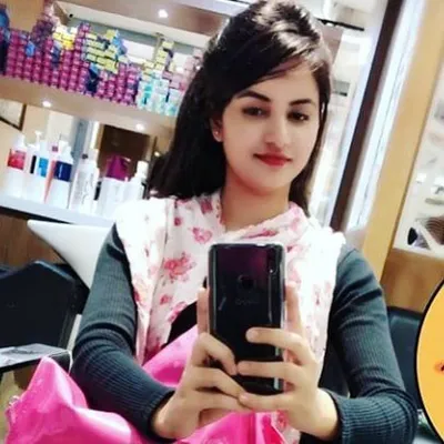 Priyanka_Mongia profile