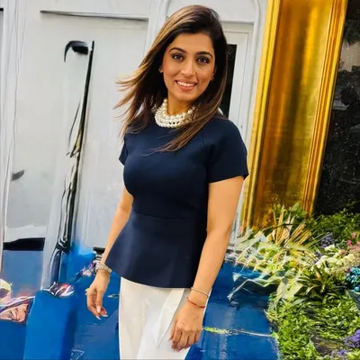 Priyanka Nagarkar profile