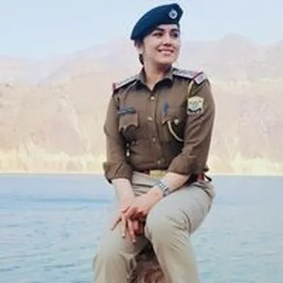 Priyanka Negi profile