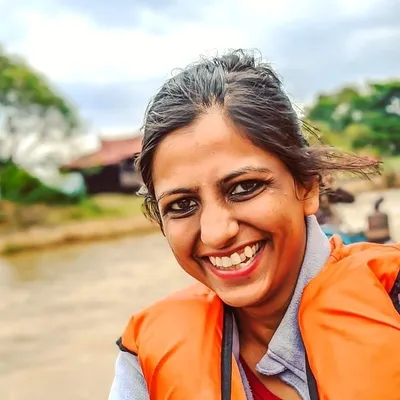 Priyanka Gupta ๐ฎ๐ณ ๐ฃ๐ profile