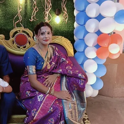 Priyanka Ghosh profile