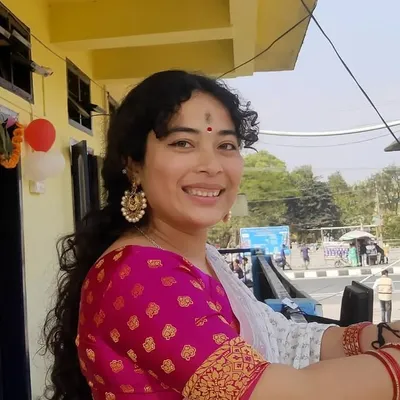 PRIYANKA PRADHAN profile